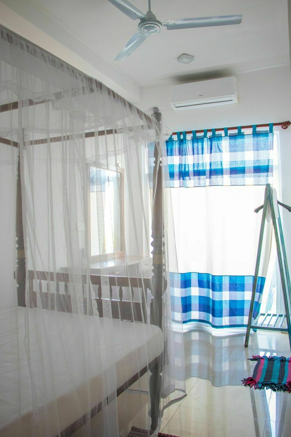 Bliss Apartment ฮิกคาดูวา ภายนอก รูปภาพ